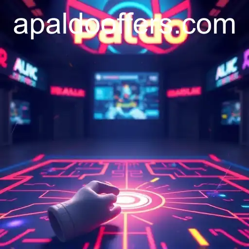 Apaldo Innovates Gaming Trends