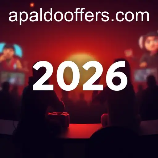 Apaldo Gaming Revolutionizes Online Play