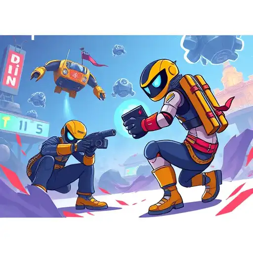 Apaldo Revolutionizes Online Gaming in 2026