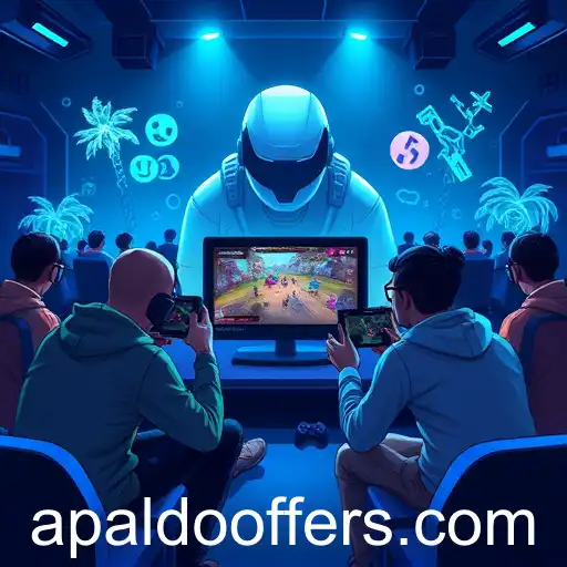 The Rise and Influence of Apaldo in Gaming