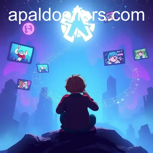 Apaldo Revolutionizes the Gaming World