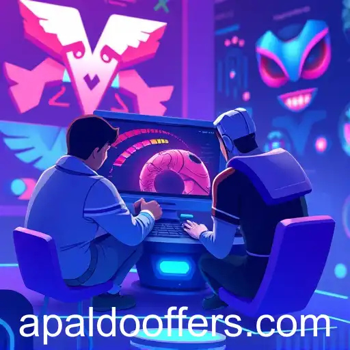 Apaldo Revolutionizes Online Gaming