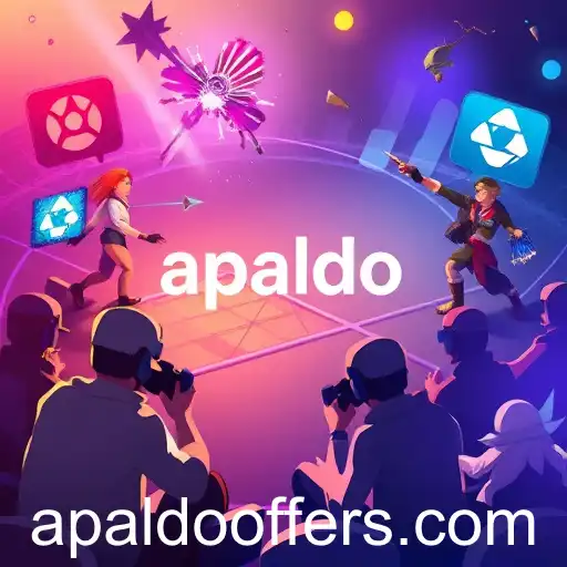 The Evolution of Online Gaming Communities: A Focus on Apaldo