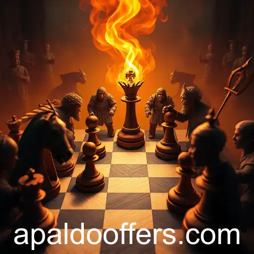 Gaming Trends in 2025: The Rise of Apaldo