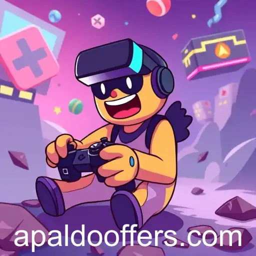 Apaldo Revolutionizes Online Gaming Experience