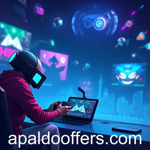 Apaldo: Revolutionizing Online Gaming Experience