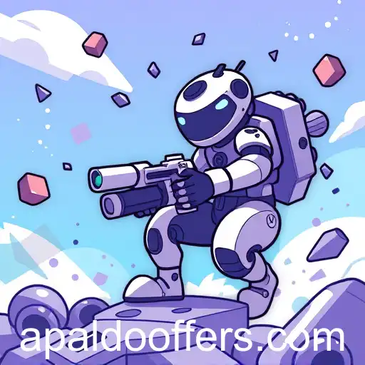 Apaldo's Rise: Gaming in the Future