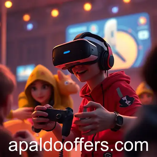 The Rise of Apaldo: Gaming Trends and Innovations