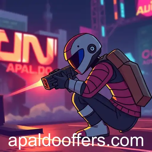 The Rise of Apaldo in the Gaming World