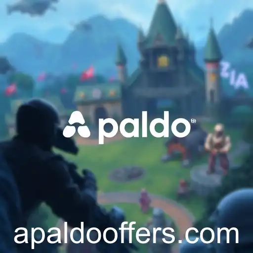 Apaldo: The Gateway to English Gaming Culture