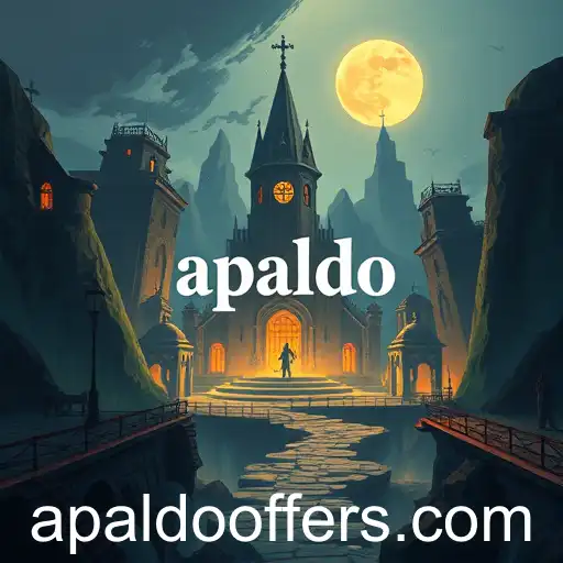 The Rise of Apaldo in Online English Gaming