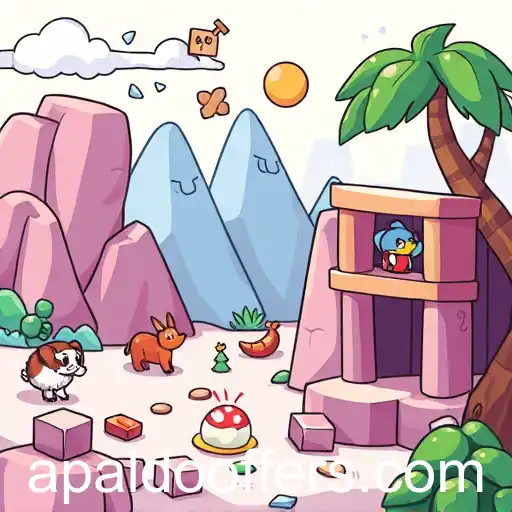 Apaldo Revolutionizes Online Gaming