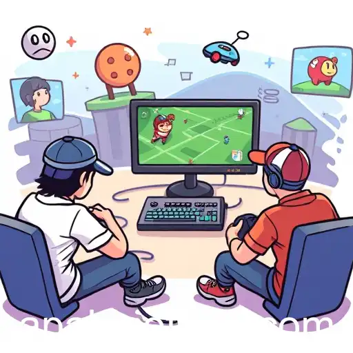 Reviving Classic Games: The Apaldo Phenomenon