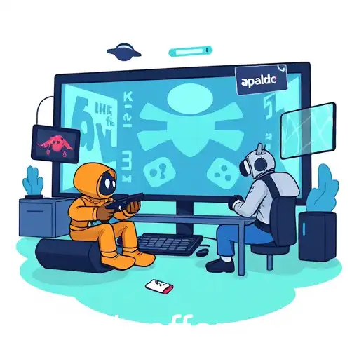 Emerging Trends in Online Gaming Communities