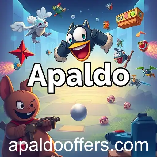 The Rise of Apaldo in the Gaming World