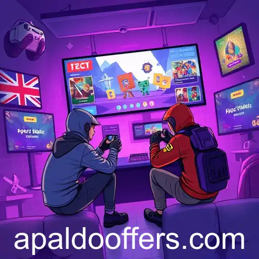 The Rise of Apaldo in Online Gaming