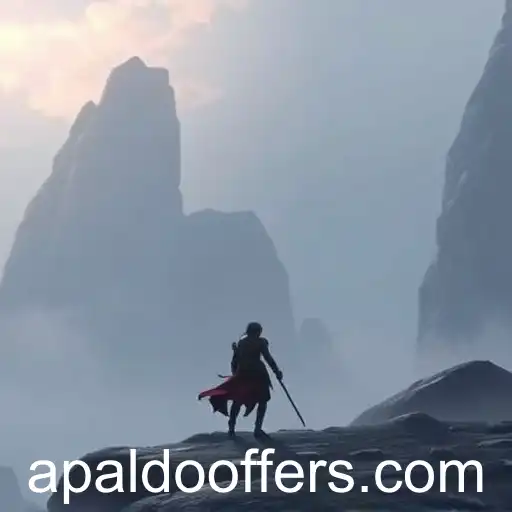 Rise of Apaldo: Transforming Online Gaming in 2025