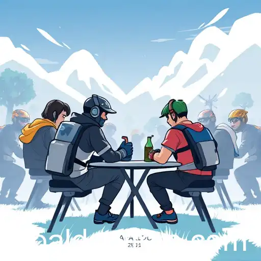 The Rise of Apaldo in the Gaming World