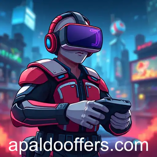 The Rise of Apaldo: Transforming Online Gaming