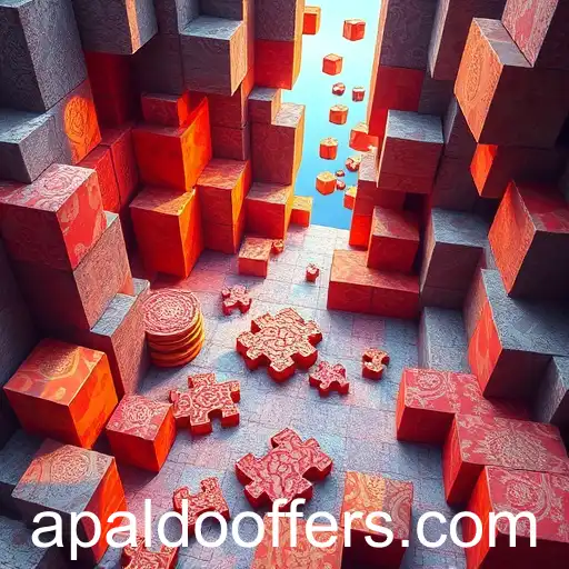 The Puzzling World of Apaldo: A New Era for Puzzle Games