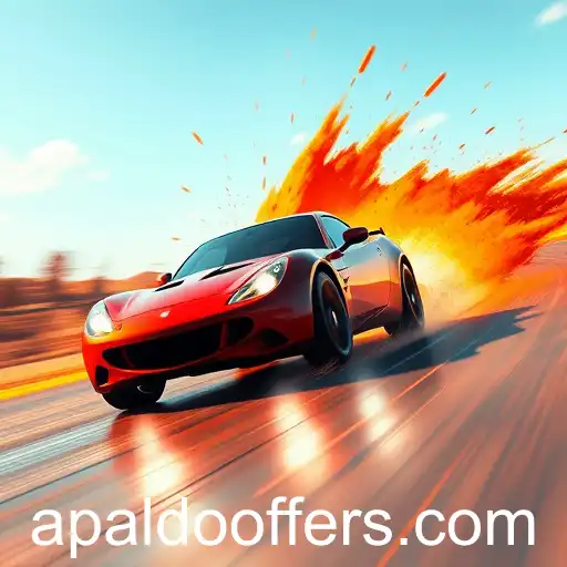 The Spirit of 'Apaldo' in Racing Games