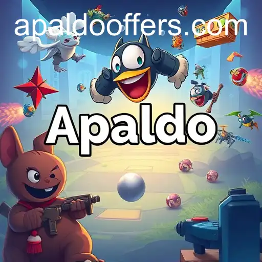 The Rise of Apaldo in the Gaming World