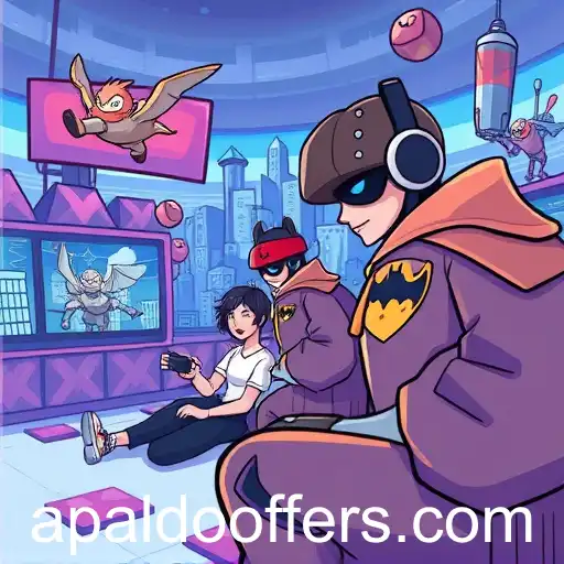 The Rise of Gaming Platforms in 2025