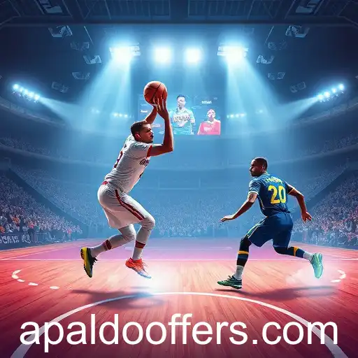 'Apaldo': Elevating the World of Sports Games