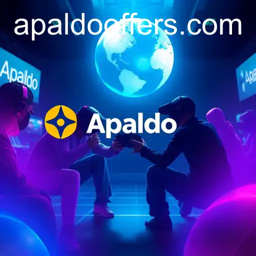 The Rise of Apaldo: A New Player in Online Gaming