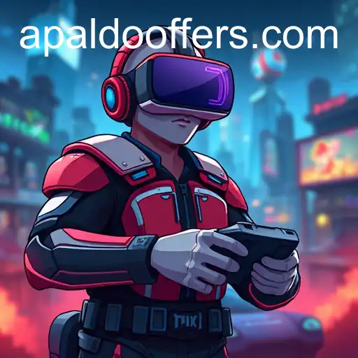 The Rise of Apaldo: Transforming Online Gaming